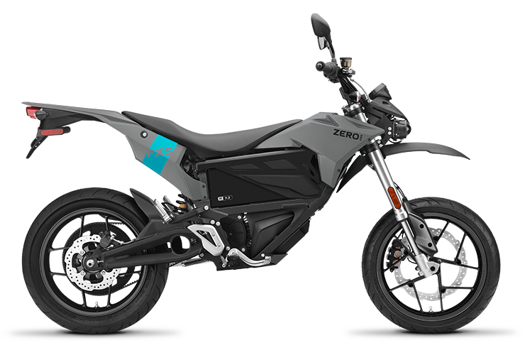 Zero Motorcycles Png (black, indigo, white, gray)