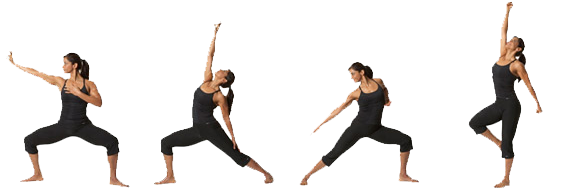 Aerobics Png File 1 (white, black)