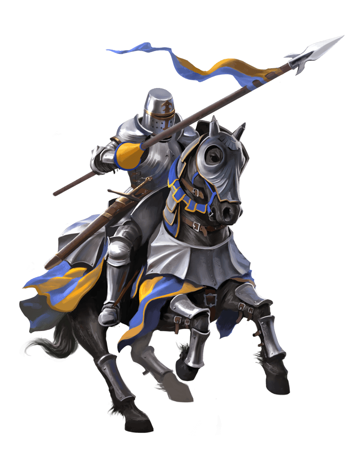 Heroes Of Might And Magic Png Isolated Transparent Image (gray)