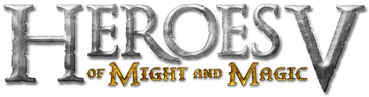 Heroes Of Might And Magic Png Picture (black, gray, silver)