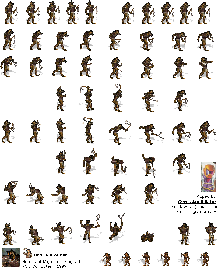 Heroes Of Might And Magic Png Transparent (black)