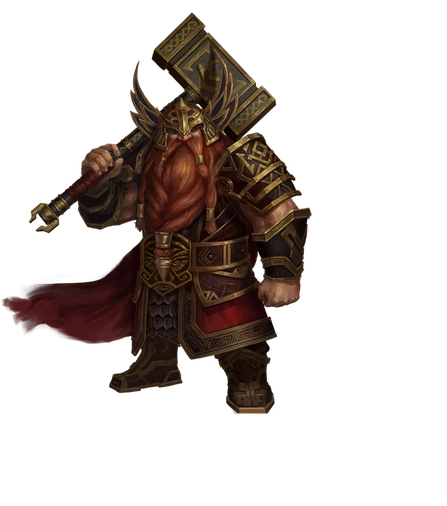 Heroes Of Might And Magic Transparent Isolated Background (black, maroon)