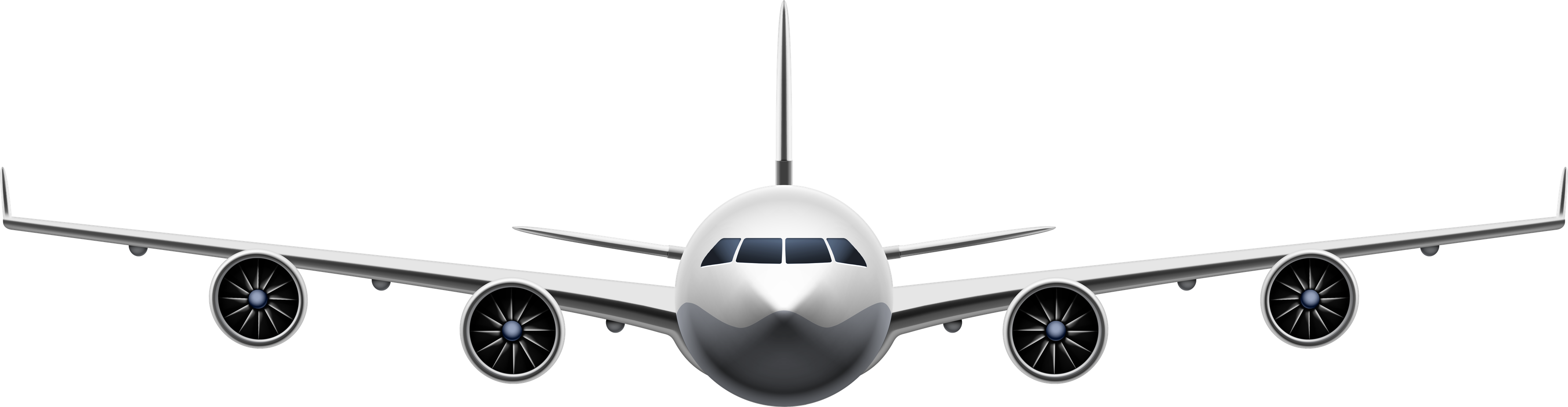 Aeroplane Flying Png Picture (black, gray)