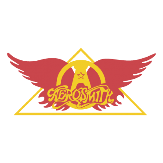 Aerosmith Png Picture (black, chocolate, gold)