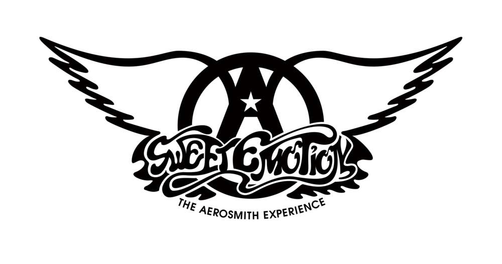 Aerosmith Transparent Png (white, black, silver, lavender, gray)