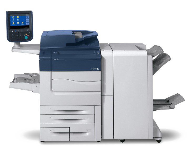 Xerox Machine Png Free Download (silver, white)