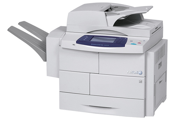 Xerox Machine Png Picture (lavender, silver, white)