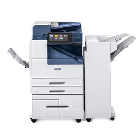 Xerox Machine Png Transparent Image (black, lavender)