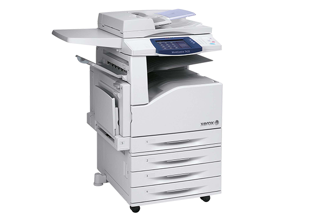 Xerox Machine Png Transparent (lavender, silver, white)