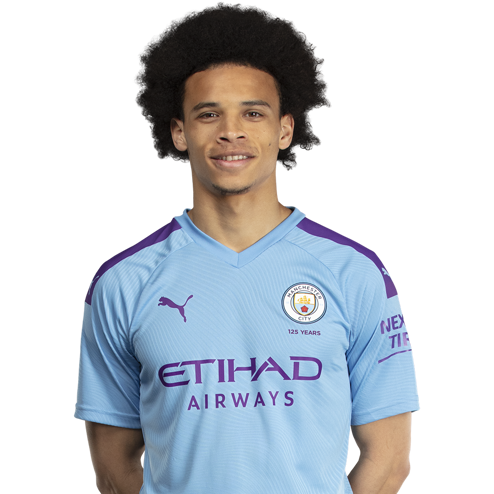 Leroy Sane Png Picture (silver, black)