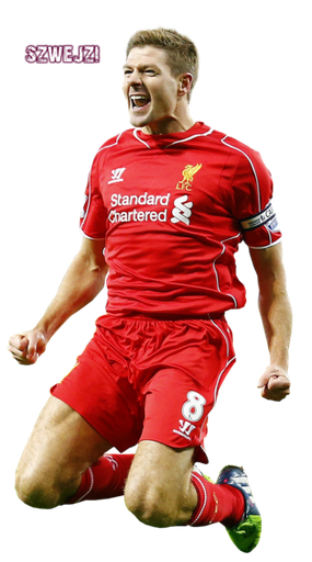 Gerrard Png Hd (black, chocolate)