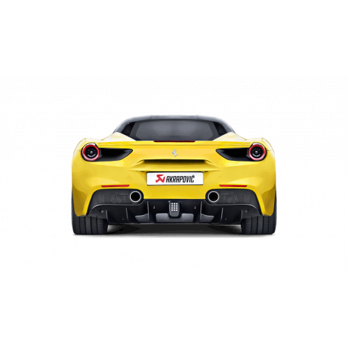 Ferrari 488 Spider Png Isolated Pic (white, lavender, black, gold, silver)