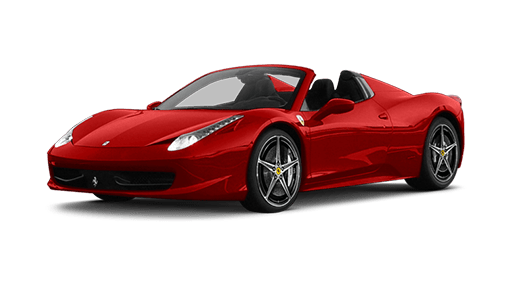 Ferrari 812 Superfast Png Free Download (black, maroon, gray)