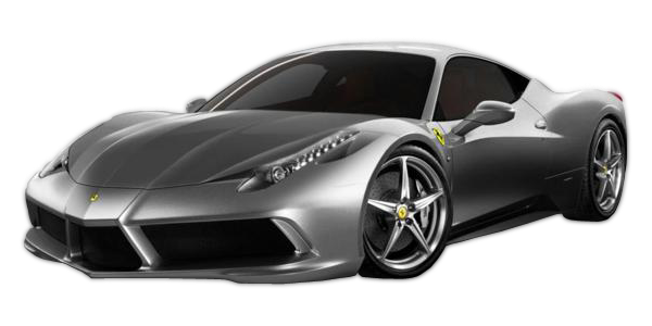 Ferrari 812 Superfast Png Picture (indigo, black, gray, white)