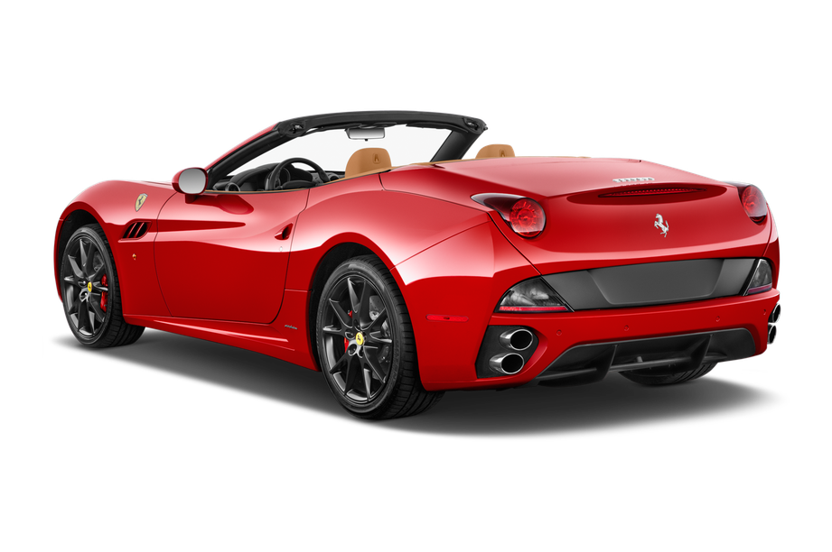 Ferrari California Png Transparent (indigo, black, maroon)