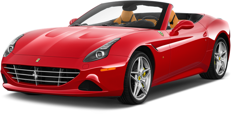 Ferrari California T Png Hd Isolated (black, maroon)