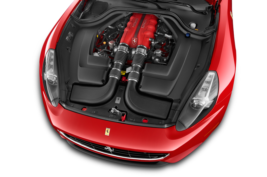 Ferrari California T Png Hd (indigo, black)