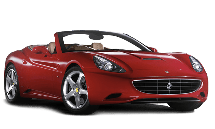 Ferrari California T Png Image (black, gray)