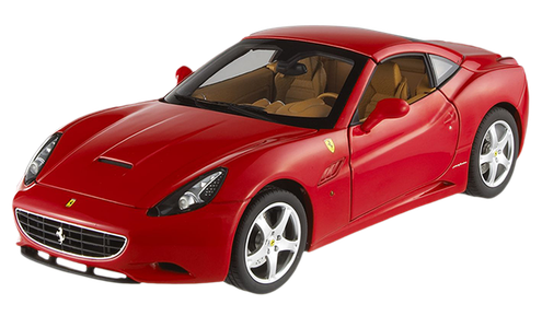 Ferrari California T Png Isolated Image (black, maroon)