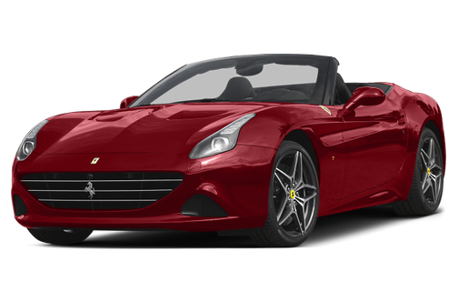 Ferrari California T Png Isolated Photo (black, maroon, gray, white)