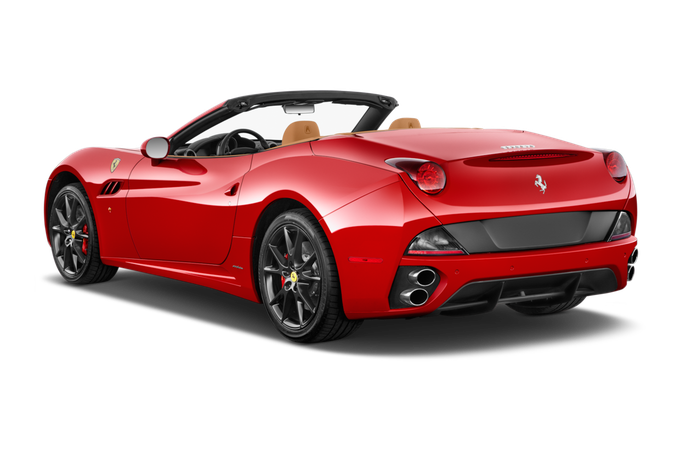 Ferrari California T Png Pic (indigo, black, maroon)