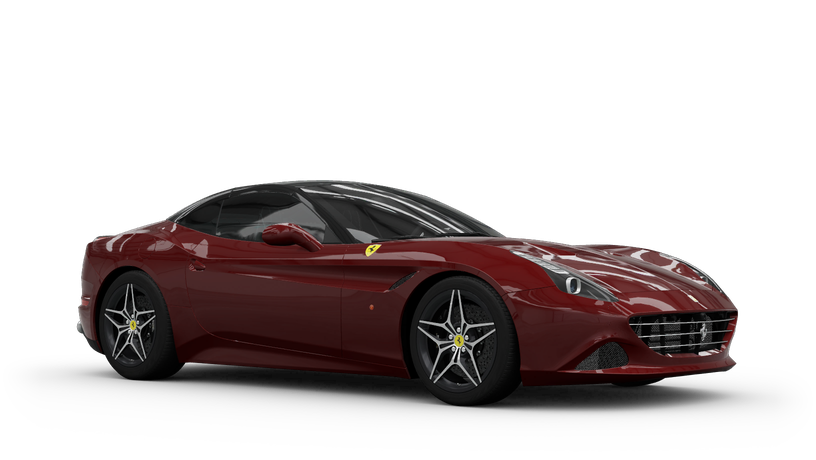 Ferrari F12Berlinetta Png Photos (black)