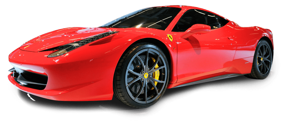 Ferrari F12Berlinetta Png Picture (black, gray)