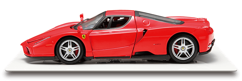 Ferrari F50 Png Clipart (black, beige, white)