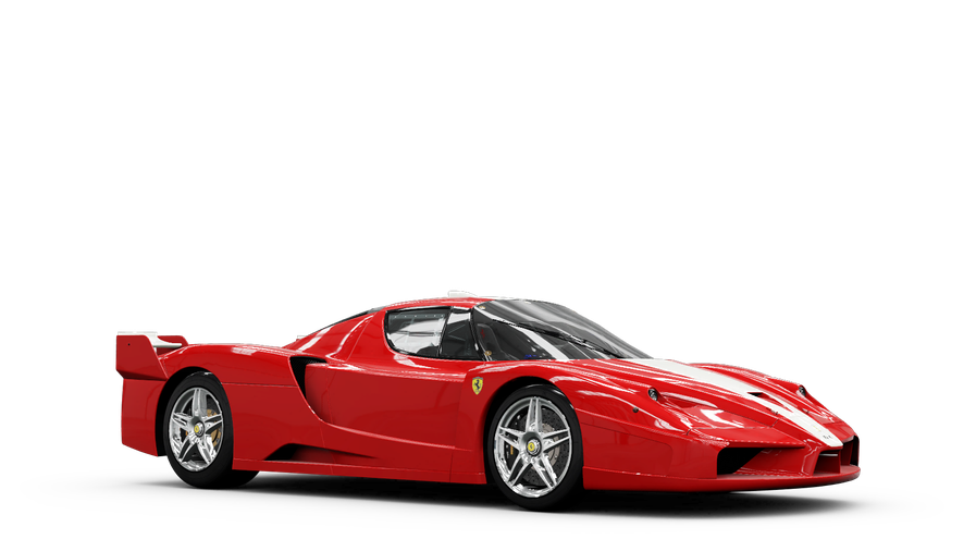 Ferrari Fxx Png File (black, maroon)