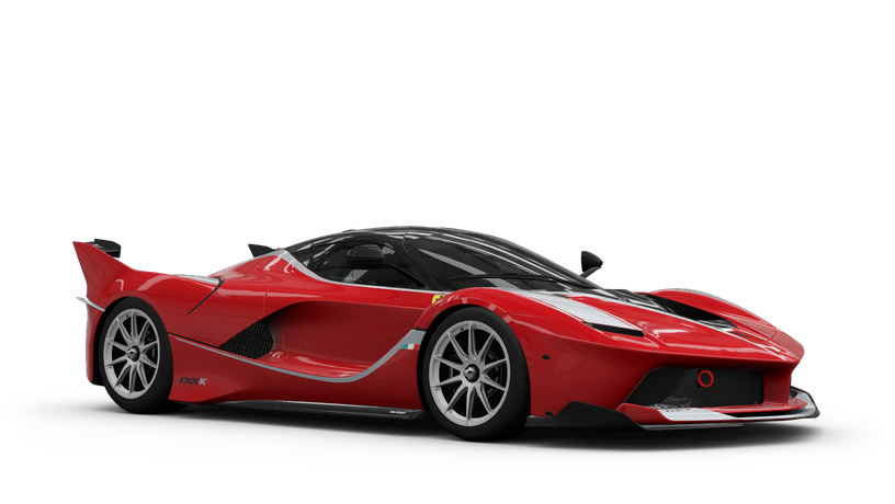 Ferrari Fxx Png Hd (indigo, black)