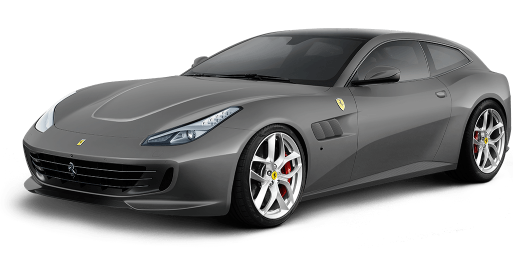 Ferrari Gtc4Lusso Png Photo (indigo, black, gray)