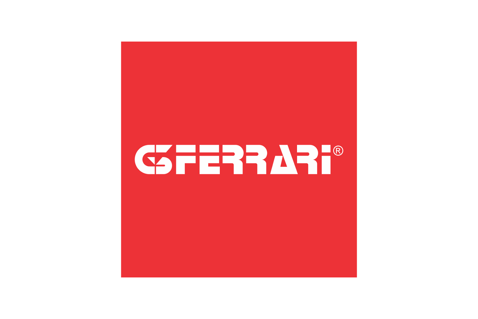 Ferrari Logo Png Transparent Picture (black, maroon, chocolate)