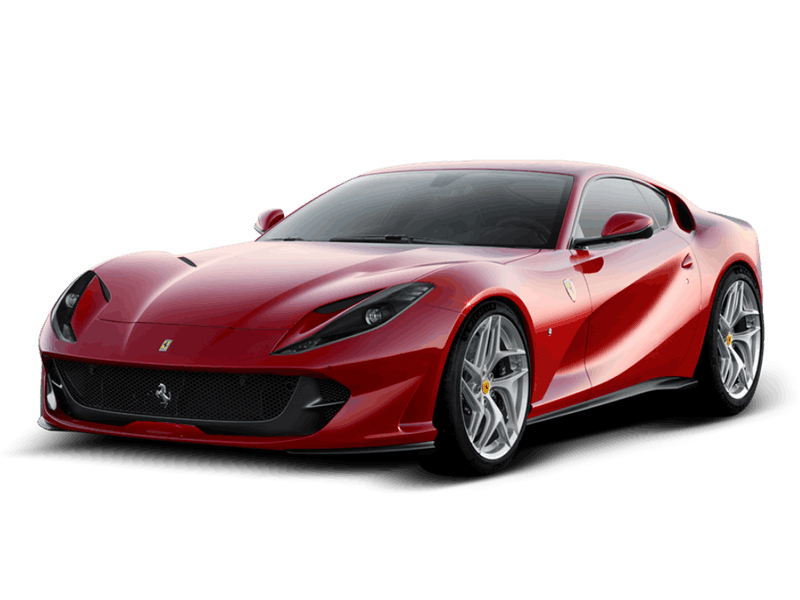 Ferrari Sf90 Png Isolated Hd (black, gray)