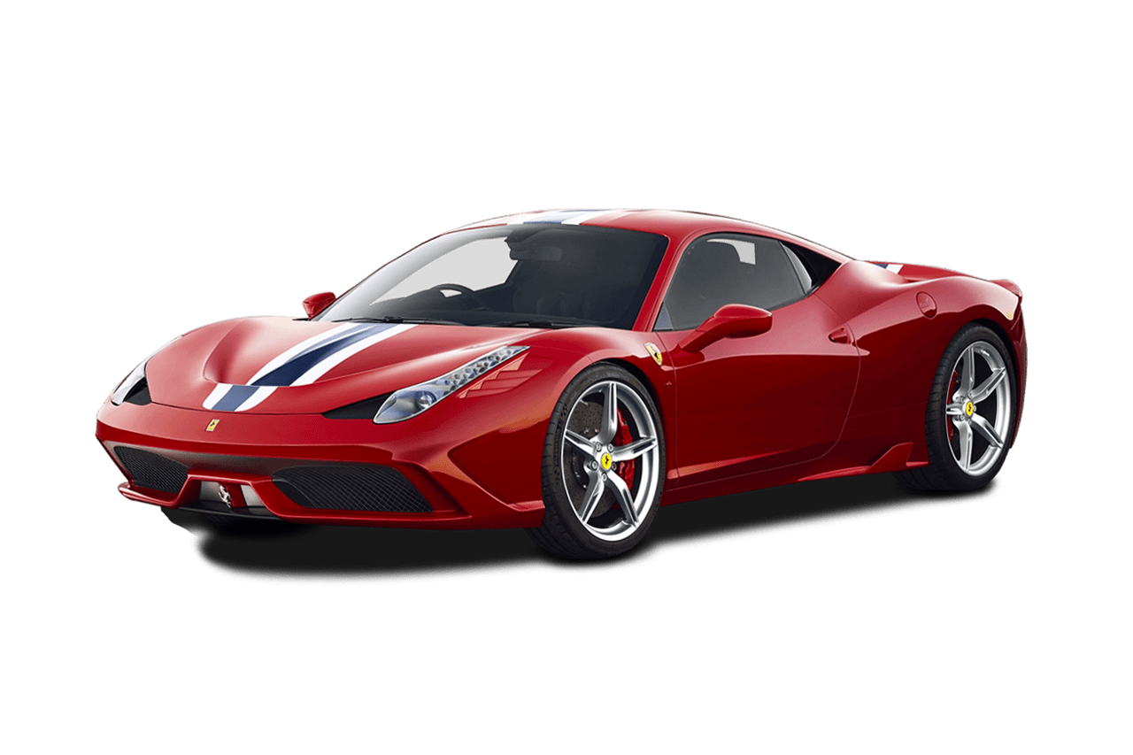 Ferrari Sf90 Png Isolated Image (black, maroon, gray)