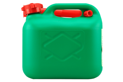 Jerry Can Png Pic (teal, black)