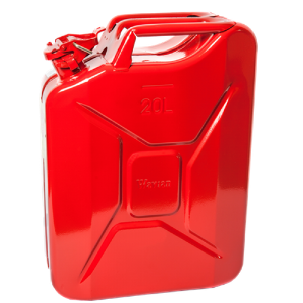 Jerry Can Transparent Png (red, chocolate, black)