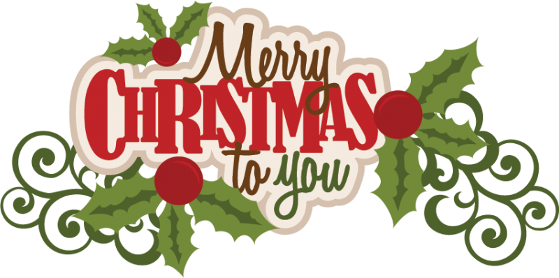 Merry Christmas Text Png Image (chocolate, maroon, black, olive)