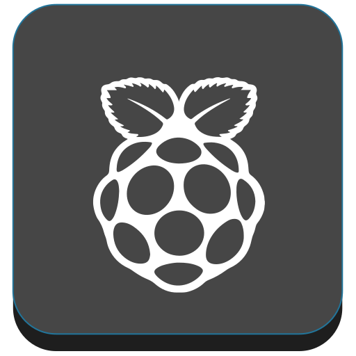 Berry Device Food Pi Raspberry Raspberrypi Free Nobackground Png Icon Download (white, black, indigo)