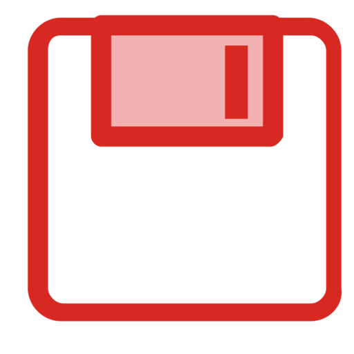 Version Free Png Icon Download (pink, red, black, chocolate)