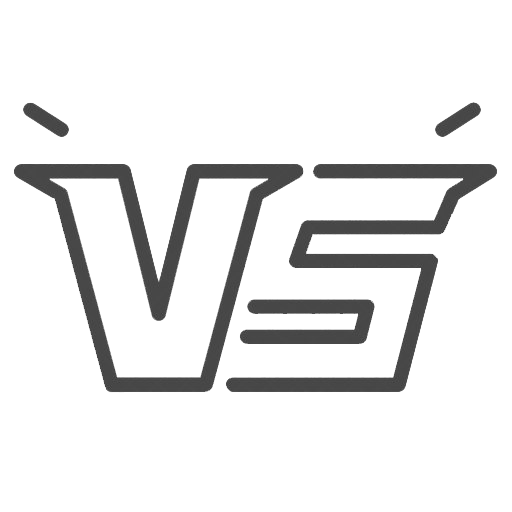 Versus Png Transparent (indigo, gray, silver, white)