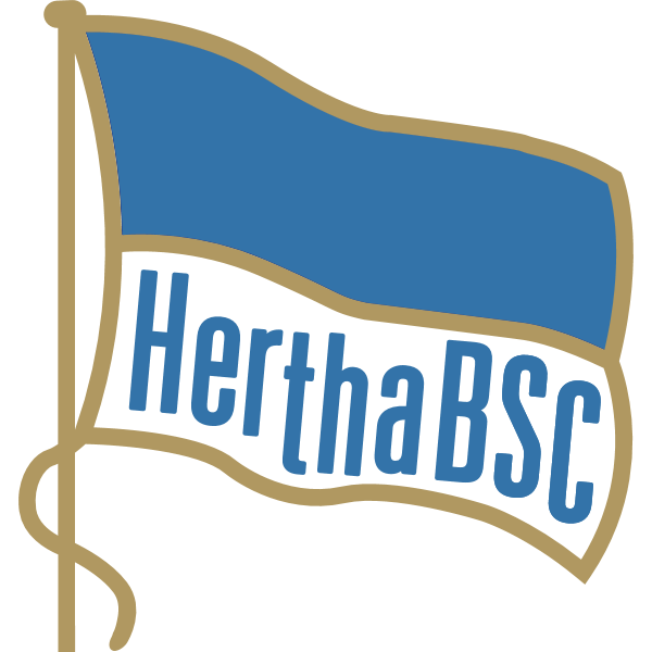 Hertha Bsc Png File (teal, black, olive, gray)