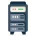 Server Rack Telecommunications Data Server Network Devices Data Center Icon Free Transparent Png Icon Download Path (beige, navy, black, gray, teal)