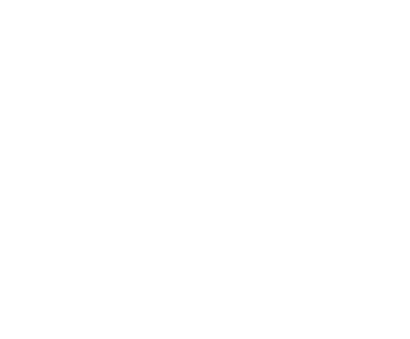 Service Gear Png Image (white)