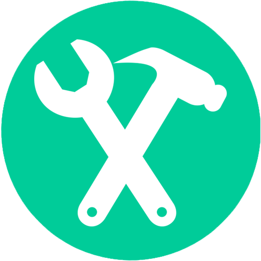 Service Maintenance Png Picture (teal, white)