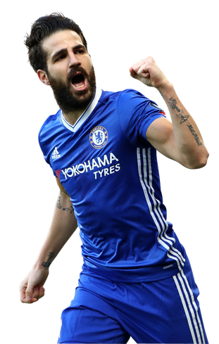 Cesc Fabregas Png Photos (black, navy)