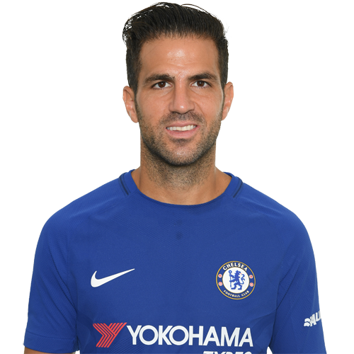 Cesc Fabregas Png Pic (white, teal, silver, lavender)