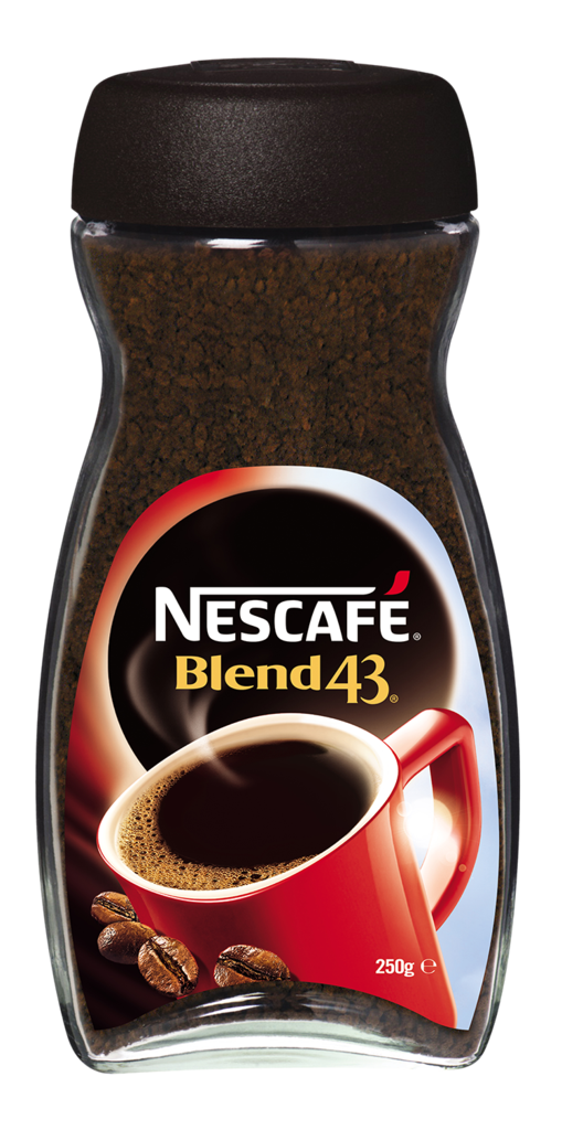 Nescafe Coffee (black)