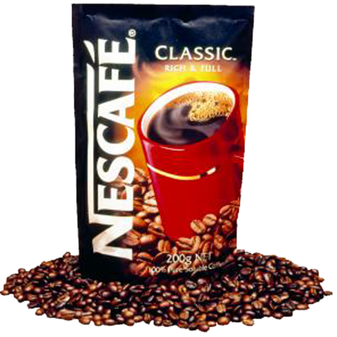 Nescafe Nestle Png (white, black, lavender, red, silver)