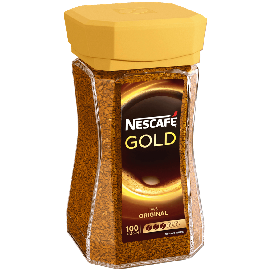 Nescafe Nestle (chocolate, black, salmon)