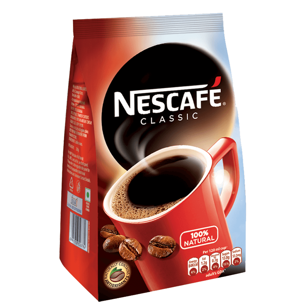 Nescafe Png Cutout (black, maroon, white)